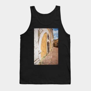 The Old Fort Tank Top